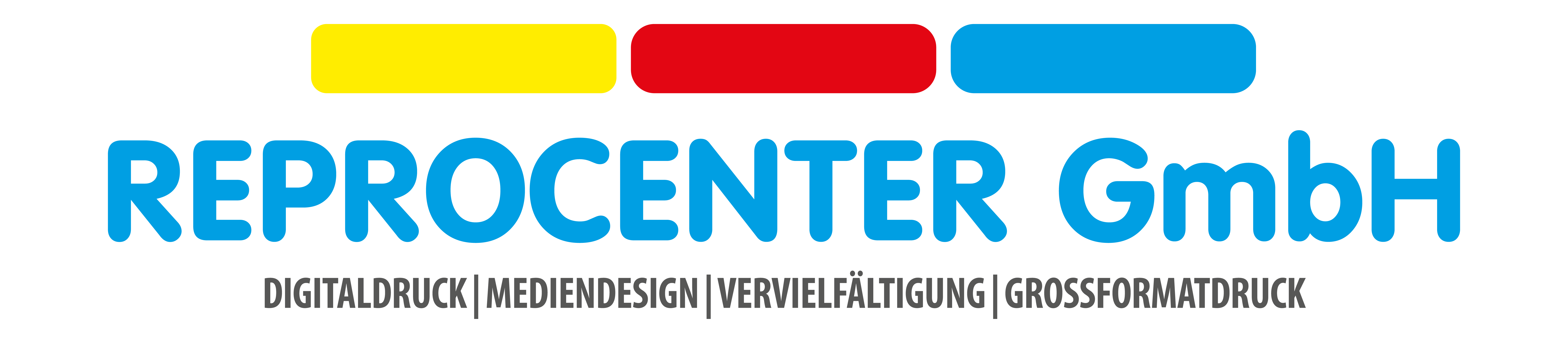 REPROCENTER GmbH
